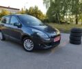 Сірий Рено Сценік III, об'ємом двигуна 1.6 л та пробігом 126 тис. км за 7100 $, фото 1 на Automoto.ua