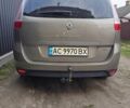 Сірий Рено Сценік III, об'ємом двигуна 1.5 л та пробігом 270 тис. км за 6997 $, фото 1 на Automoto.ua