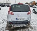 Сірий Рено Сценік III, об'ємом двигуна 1.5 л та пробігом 285 тис. км за 5950 $, фото 4 на Automoto.ua