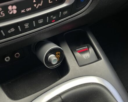 Сірий Рено Сценік III, об'ємом двигуна 1.5 л та пробігом 310 тис. км за 6700 $, фото 20 на Automoto.ua