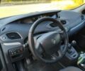 Сірий Рено Сценік III, об'ємом двигуна 1.6 л та пробігом 126 тис. км за 7100 $, фото 18 на Automoto.ua