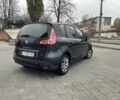 Сірий Рено Сценік III, об'ємом двигуна 1.5 л та пробігом 310 тис. км за 6700 $, фото 3 на Automoto.ua