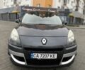 Сірий Рено Сценік III, об'ємом двигуна 1.5 л та пробігом 310 тис. км за 6700 $, фото 7 на Automoto.ua
