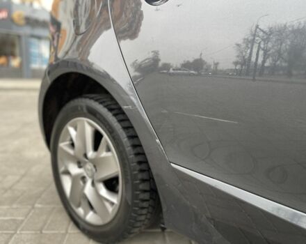 Сірий Рено Сценік III, об'ємом двигуна 1.5 л та пробігом 310 тис. км за 6700 $, фото 8 на Automoto.ua