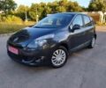 Сірий Рено Сценік III, об'ємом двигуна 1.6 л та пробігом 126 тис. км за 7100 $, фото 2 на Automoto.ua