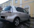Серый Рено Сценик III, объемом двигателя 1.2 л и пробегом 50 тыс. км за 5500 $, фото 8 на Automoto.ua