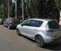 Серый Рено Сценик III, объемом двигателя 1.2 л и пробегом 50 тыс. км за 5500 $, фото 5 на Automoto.ua