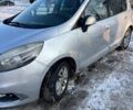 Сірий Рено Сценік III, об'ємом двигуна 1.5 л та пробігом 250 тис. км за 6600 $, фото 1 на Automoto.ua
