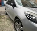 Сірий Рено Сценік III, об'ємом двигуна 1.5 л та пробігом 220 тис. км за 8500 $, фото 2 на Automoto.ua