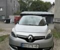 Сірий Рено Сценік III, об'ємом двигуна 1.5 л та пробігом 220 тис. км за 8500 $, фото 1 на Automoto.ua