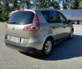 Сірий Рено Сценік III, об'ємом двигуна 1.6 л та пробігом 240 тис. км за 5900 $, фото 9 на Automoto.ua