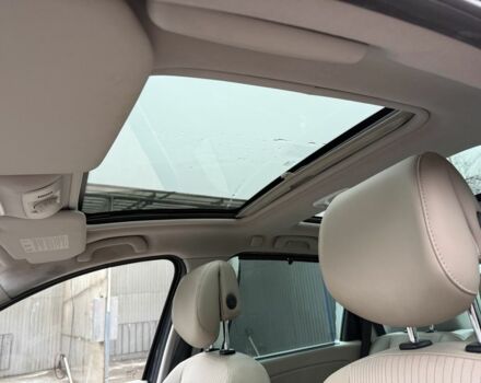 Серый Рено Сценик III, объемом двигателя 1.5 л и пробегом 208 тыс. км за 5700 $, фото 9 на Automoto.ua