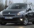 Серый Рено Сценик III, объемом двигателя 1.6 л и пробегом 206 тыс. км за 6999 $, фото 3 на Automoto.ua