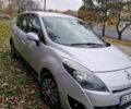 Сірий Рено Сценік III, об'ємом двигуна 1.5 л та пробігом 290 тис. км за 6300 $, фото 1 на Automoto.ua