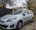 Сірий Рено Сценік III, об'ємом двигуна 1.5 л та пробігом 290 тис. км за 6300 $, фото 2 на Automoto.ua