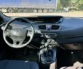 Сірий Рено Сценік III, об'ємом двигуна 1.6 л та пробігом 240 тис. км за 5900 $, фото 22 на Automoto.ua