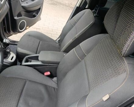 Серый Рено Сценик III, объемом двигателя 1.9 л и пробегом 300 тыс. км за 7000 $, фото 2 на Automoto.ua