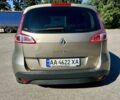 Сірий Рено Сценік III, об'ємом двигуна 1.6 л та пробігом 240 тис. км за 5900 $, фото 7 на Automoto.ua