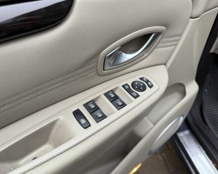 Серый Рено Сценик III, объемом двигателя 1.5 л и пробегом 208 тыс. км за 5700 $, фото 7 на Automoto.ua