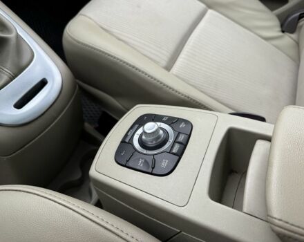 Серый Рено Сценик III, объемом двигателя 1.5 л и пробегом 208 тыс. км за 5700 $, фото 18 на Automoto.ua