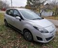 Сірий Рено Сценік III, об'ємом двигуна 1.5 л та пробігом 290 тис. км за 6300 $, фото 1 на Automoto.ua