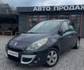 Сірий Рено Сценік III, об'ємом двигуна 0 л та пробігом 272 тис. км за 6400 $, фото 1 на Automoto.ua