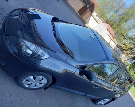 Серый Рено Сценик III, объемом двигателя 1.5 л и пробегом 229 тыс. км за 6700 $, фото 3 на Automoto.ua