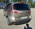 Сірий Рено Сценік III, об'ємом двигуна 1.6 л та пробігом 240 тис. км за 5900 $, фото 6 на Automoto.ua