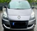 Серый Рено Сценик III, объемом двигателя 1.5 л и пробегом 217 тыс. км за 7000 $, фото 3 на Automoto.ua