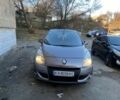 Сірий Рено Сценік III, об'ємом двигуна 1.5 л та пробігом 245 тис. км за 7400 $, фото 2 на Automoto.ua
