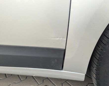 Серый Рено Сценик III, объемом двигателя 0 л и пробегом 264 тыс. км за 7000 $, фото 4 на Automoto.ua