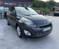 Сірий Рено Сценік III, об'ємом двигуна 1.5 л та пробігом 280 тис. км за 6450 $, фото 1 на Automoto.ua