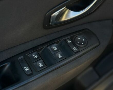 Серый Рено Сценик III, объемом двигателя 1.5 л и пробегом 278 тыс. км за 7900 $, фото 7 на Automoto.ua