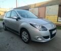 Сірий Рено Сценік III, об'ємом двигуна 1.5 л та пробігом 265 тис. км за 7499 $, фото 11 на Automoto.ua