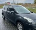 Рено Сценик III 2010 в Кропивницком (Кировограде) на Automoto.ua Серый Рено Сценик III, объемом двигателя 1.5 л и пробегом 220 тыс. км за 7300 $, фото 2 на Automoto.ua
