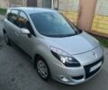 Сірий Рено Сценік III, об'ємом двигуна 1.5 л та пробігом 265 тис. км за 7499 $, фото 1 на Automoto.ua