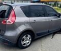 Сірий Рено Сценік III, об'ємом двигуна 1.5 л та пробігом 217 тис. км за 7400 $, фото 2 на Automoto.ua