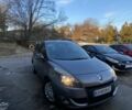 Сірий Рено Сценік III, об'ємом двигуна 1.5 л та пробігом 245 тис. км за 7400 $, фото 1 на Automoto.ua