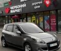 Серый Рено Сценик III, объемом двигателя 1.5 л и пробегом 242 тыс. км за 7200 $, фото 4 на Automoto.ua