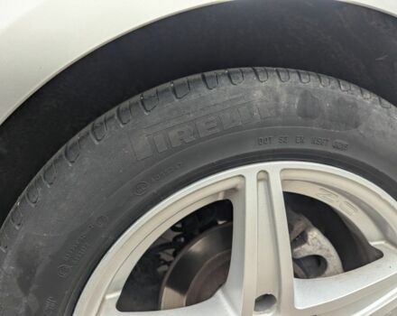 Серый Рено Сценик III, объемом двигателя 0 л и пробегом 264 тыс. км за 7000 $, фото 7 на Automoto.ua