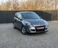 Серый Рено Сценик III, объемом двигателя 2 л и пробегом 176 тыс. км за 8200 $, фото 1 на Automoto.ua