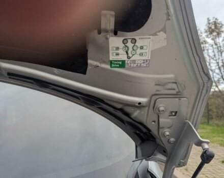 Серый Рено Сценик III, объемом двигателя 0 л и пробегом 264 тыс. км за 7000 $, фото 3 на Automoto.ua