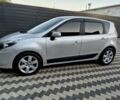 Рено Сценик III 2010 в Николаеве на Automoto.ua Серый Рено Сценик III, объемом двигателя 1.5 л и пробегом 257 тыс. км за 6600 $, фото 3 на Automoto.ua