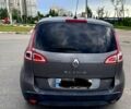 Сірий Рено Сценік III, об'ємом двигуна 1.5 л та пробігом 217 тис. км за 7400 $, фото 1 на Automoto.ua