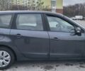 Сірий Рено Сценік III, об'ємом двигуна 1.6 л та пробігом 200 тис. км за 7800 $, фото 5 на Automoto.ua