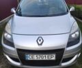 Серый Рено Сценик III, объемом двигателя 1.5 л и пробегом 214 тыс. км за 6500 $, фото 1 на Automoto.ua