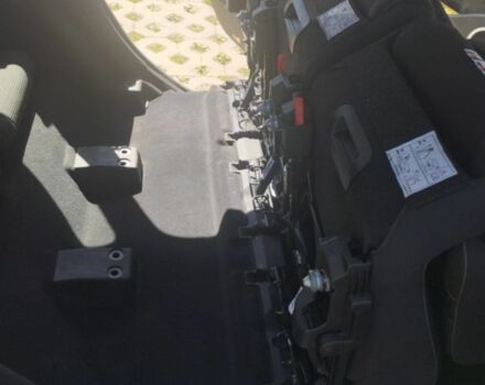 Серый Рено Сценик III, объемом двигателя 1.4 л и пробегом 172 тыс. км за 5300 $, фото 3 на Automoto.ua