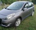 Сірий Рено Сценік III, об'ємом двигуна 1.5 л та пробігом 290 тис. км за 6500 $, фото 1 на Automoto.ua