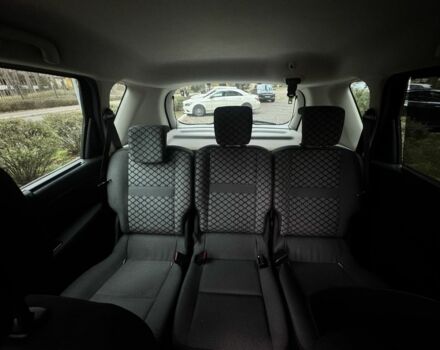 Серый Рено Сценик III, объемом двигателя 1.6 л и пробегом 269 тыс. км за 6900 $, фото 13 на Automoto.ua