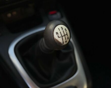 Серый Рено Сценик III, объемом двигателя 1.5 л и пробегом 278 тыс. км за 7900 $, фото 11 на Automoto.ua